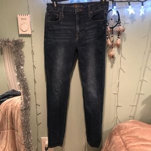 Lucky Brand Skinny Jeans